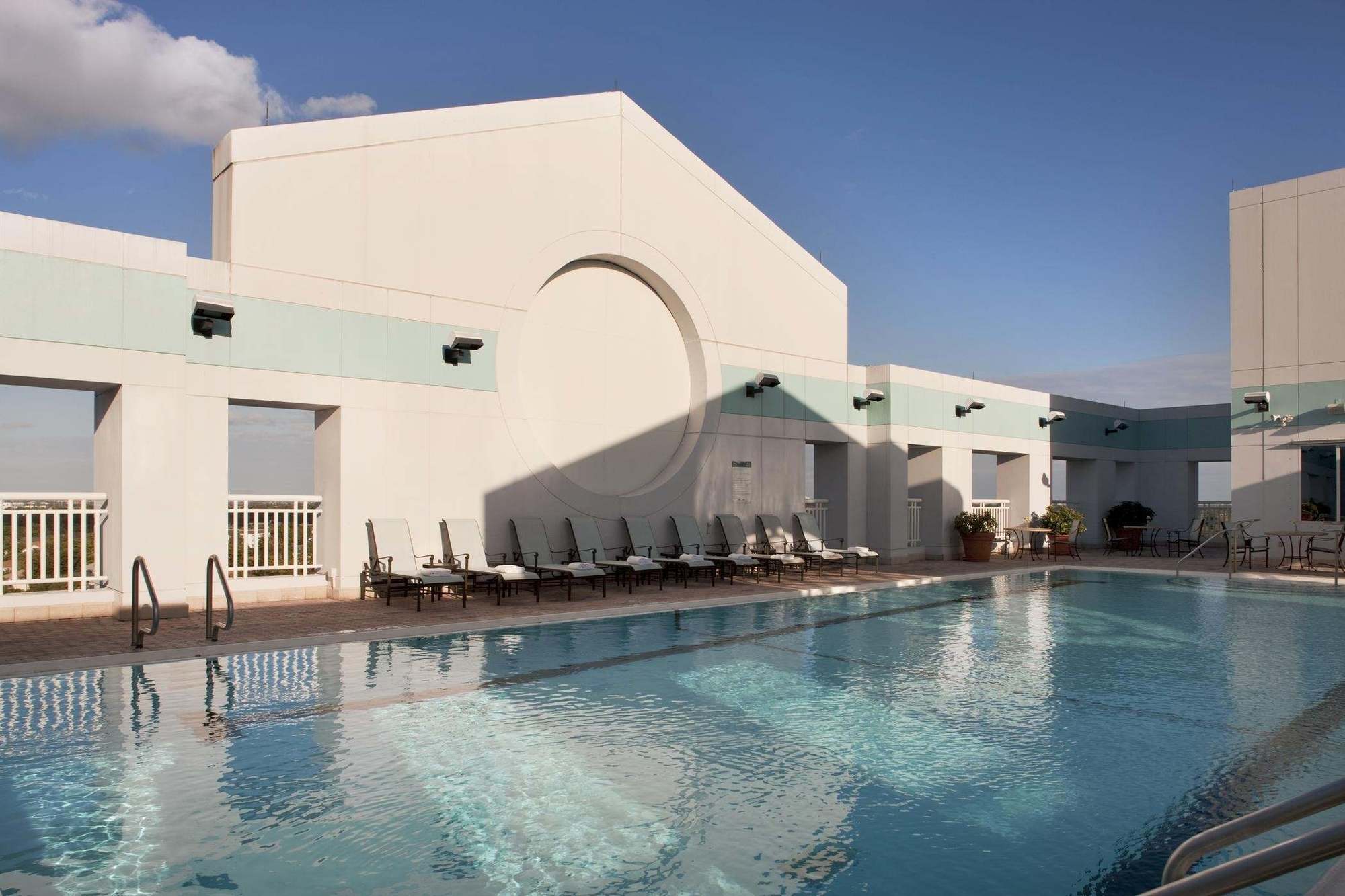 Sheraton Suites Fort Lauderdale Плантейшън Съоръжения снимка